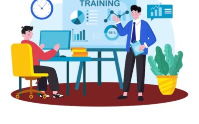 What Are The Benefits Of Web Based Training Management?