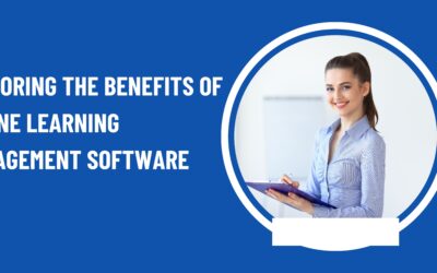 Exploring the Benefits of Online Learning Management Software