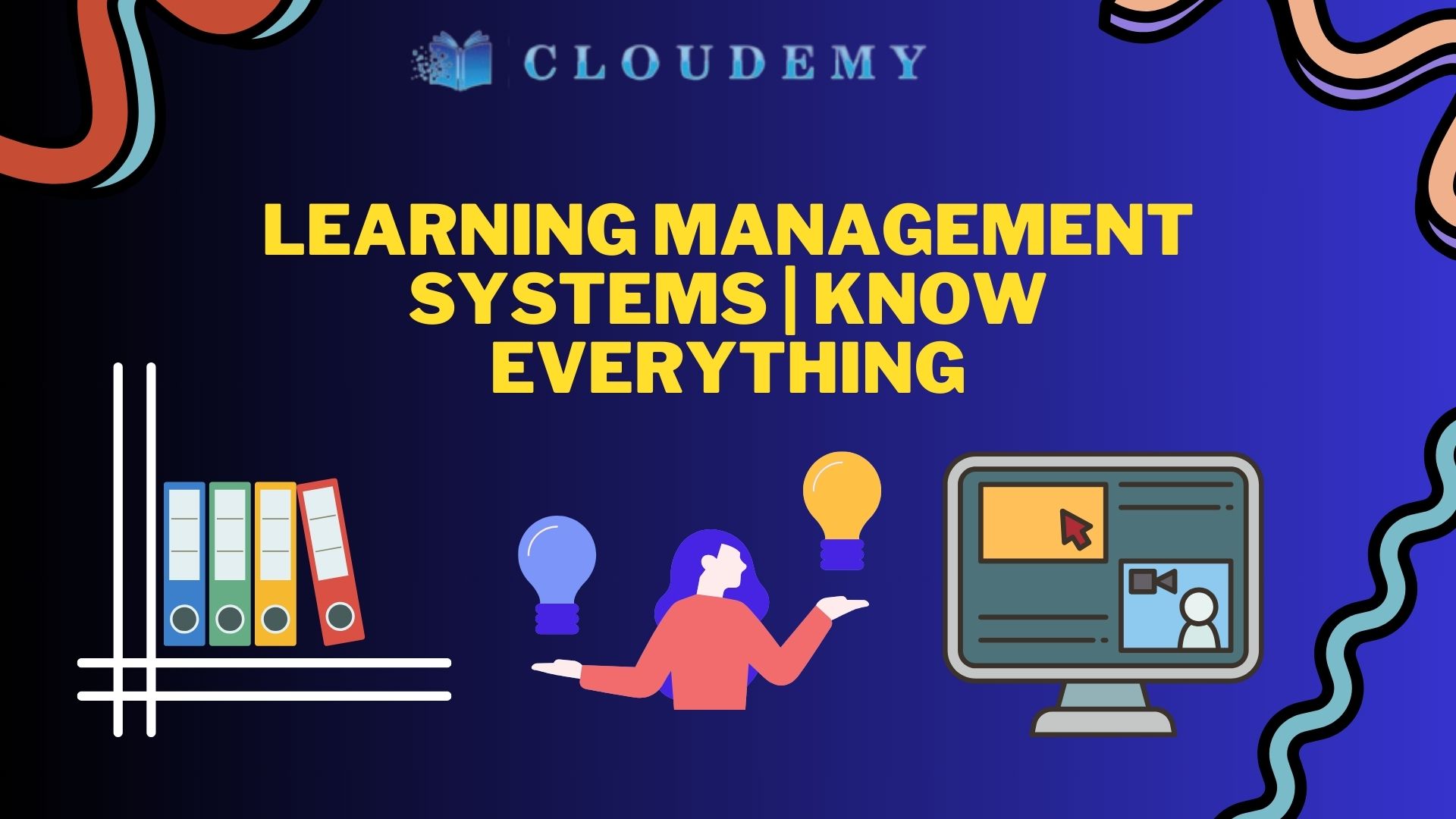 Learning Management Systems | Know Everything